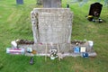 Led Zeppelin John BonhamÃ¯Â¿Â½s Grave